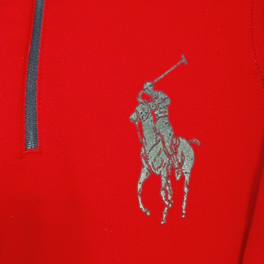 Polo PRL - Picture 3 of 6